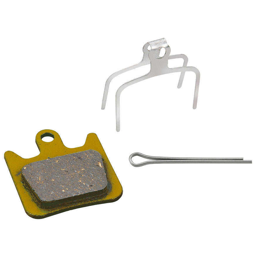 Marwi Union Disc Bremsblock DBP-48S Sintered Am Hope x2 438148