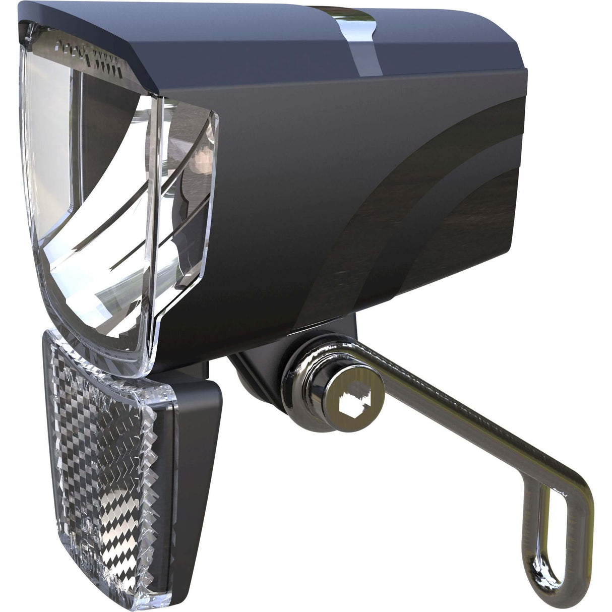 Union Scheinwerfer UN-4270E Spark 6-44V 50 Lux Black on Card
