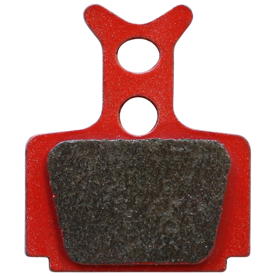 Marwi Union Disc Bremsblock DBP-42SC Sin Formel Mega für KoelribSystee