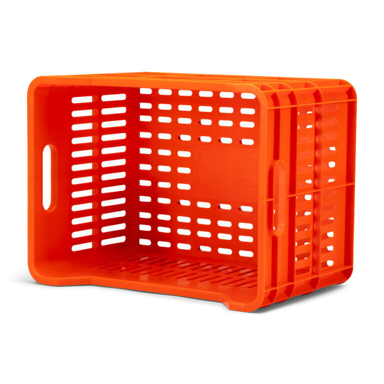 Urbanproof Kiste Click 30l Rpet Orange