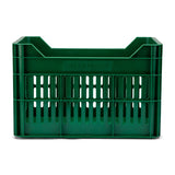 Dutchperfect Urbanproof Kiste Click 30l Rpet dunkelgrün