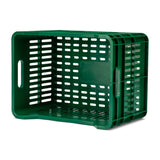 Dutchperfect Urbanproof Kiste Click 30l Rpet dunkelgrün