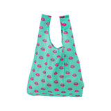 Urban Proof Shopper Bag Lippen