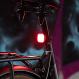 Urbanproof visoke moči Taillight Red USB