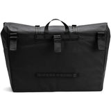 Dutchperfect Urbanproof Einzeltasche Longtail 60l schwarz