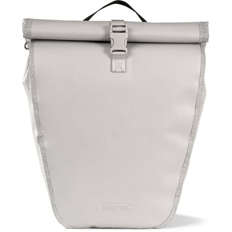 Urbanproof Urban Proof Single District Tasche 20l grau recycelt