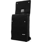 Urbanproof Rucksack City Essential 15l schwarz grün