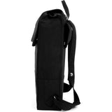 Urbanproof Rucksack City Essential 15l schwarz grün