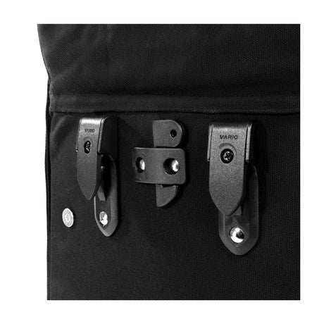 Urbanproof Rucksack City Essential 15l schwarz grün