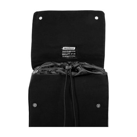 Urbanproof Rucksack City Essential 15l schwarz grün