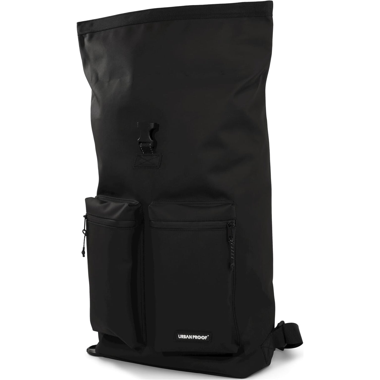 Urbanproof Urbanproof Rolltop Commuter Comycle Bag 20l črna