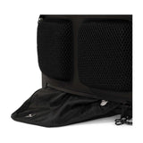 Urbanproof Fahrradtasche Cargo Up Recycle 20l schwarz