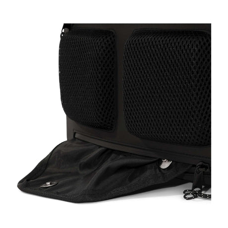 Urbanproof Fahrradtasche Cargo Up Recycle 20l schwarz