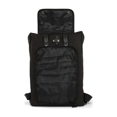 Urbanproof Fahrradtasche Cargo Up Recycle 20l schwarz