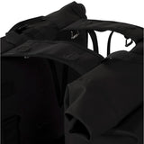 Urbanproof Urbanproof Rolltop Double bicycle bag 38 liters black