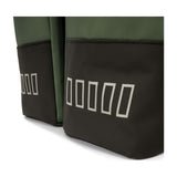 Urbanproof Tasche Double Roll Up Recycle 38l grün