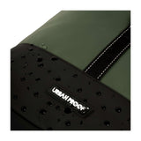 Urbanproof Tasche Double Roll Up Recycle 38l grün