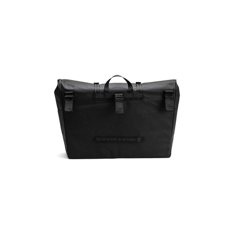 Dutchperfect Urbanproof Einzeltasche Longtail 60l schwarz