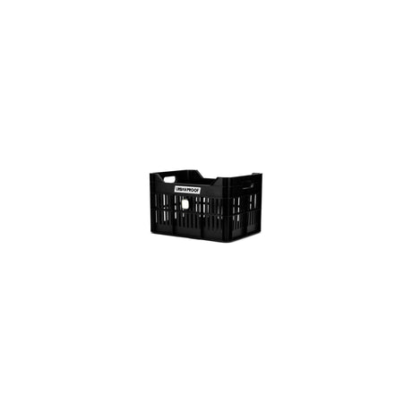Urbanproof Kiste 30l Rpet schwarz