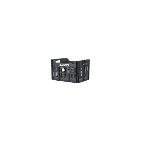 Urbanproof Kiste Click 30l Rpet dunkelgrau