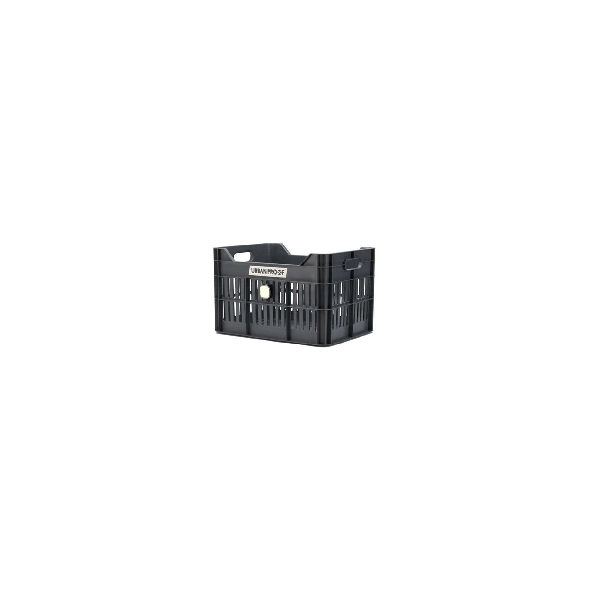 Urbanproof Kiste Click 30l Rpet dunkelgrau