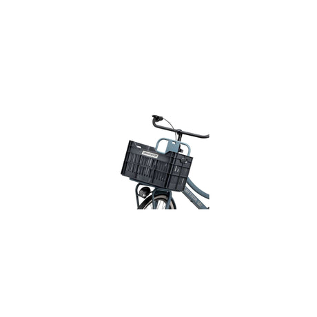 Urbanproof Kiste Click 30l Rpet dunkelgrau