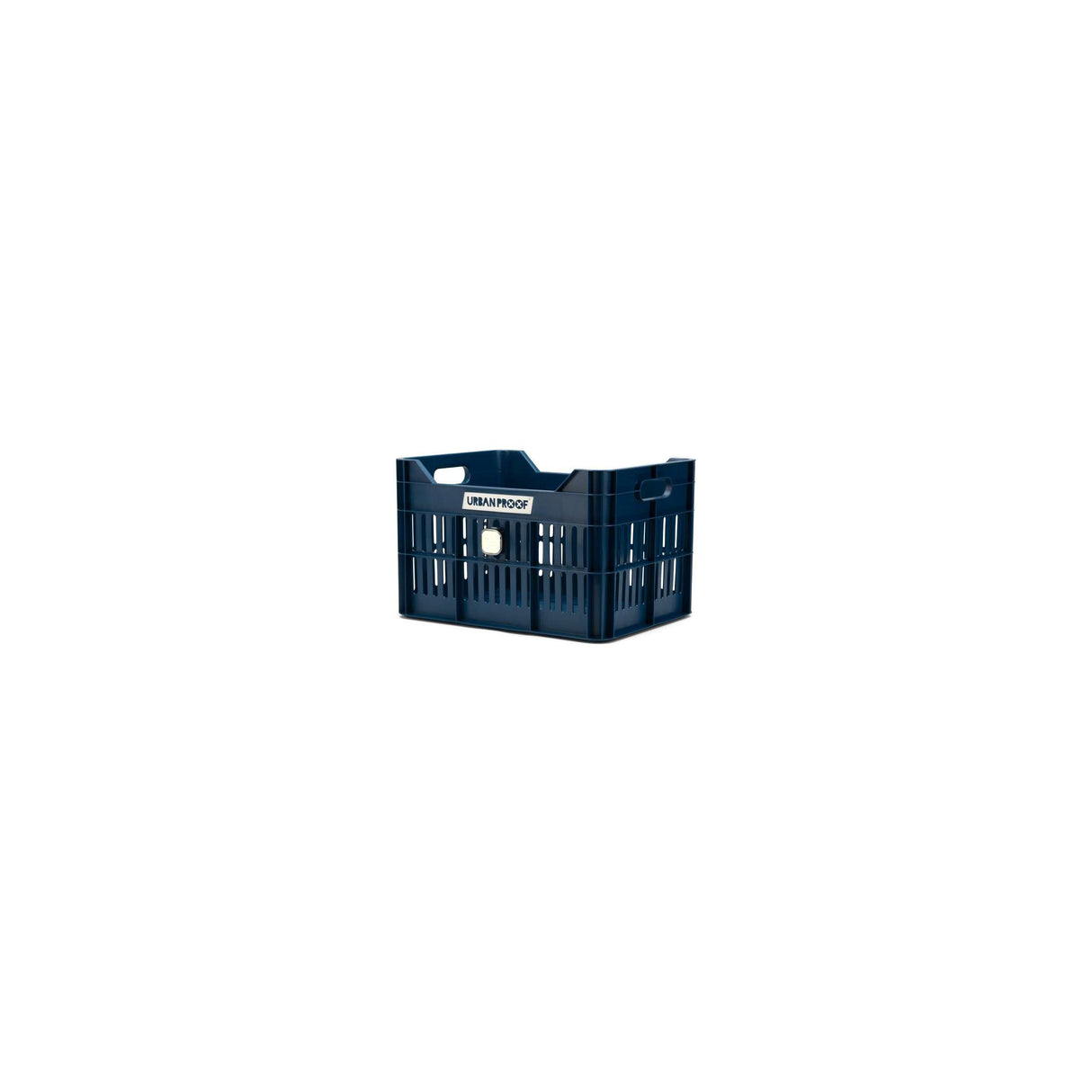 Urbanproof Kiste Click 30l Rpet dunkelblau