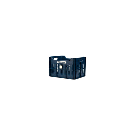 Urbanproof Kiste Click 30l Rpet dunkelblau