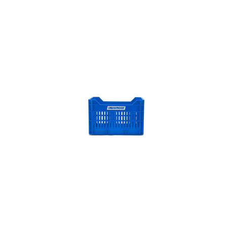 Urbanproof Kiste Click 30l Rpet blau