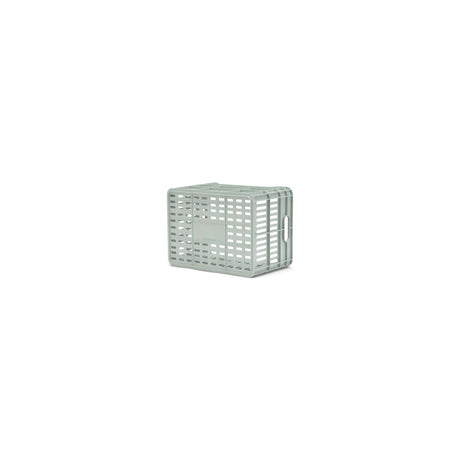 Dutchperfect Urbanproof Kiste Junior 15l Rpet Mintgrün