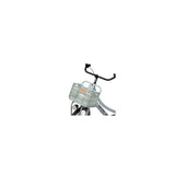 Dutchperfect Urbanproof Kiste Junior 15l Rpet Mintgrün