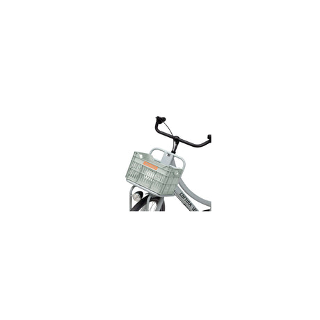 Dutchperfect Urbanproof Kiste Junior 15l Rpet Mintgrün