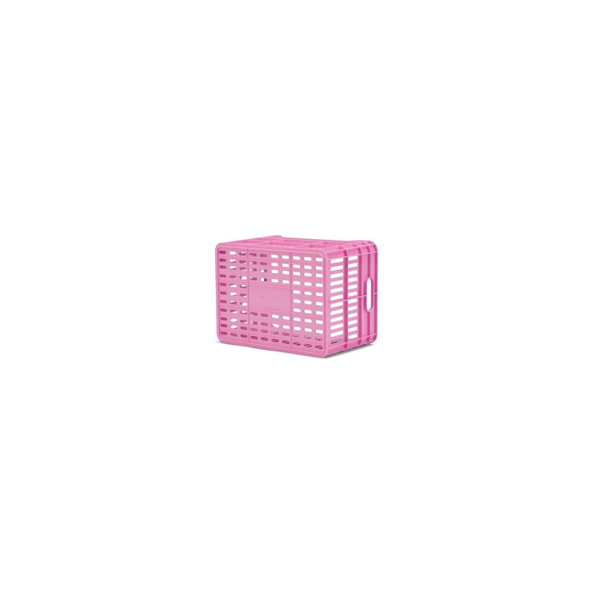 Dutchperfect Urbanproof Kiste Junior 15l Rpet leuchtend rosa