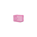 Dutchperfect Urbanproof Kiste Junior 15l Rpet leuchtend rosa