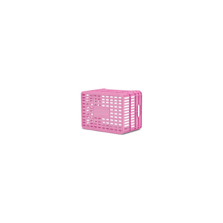 Dutchperfect Urbanproof Kiste Junior 15l Rpet leuchtend rosa