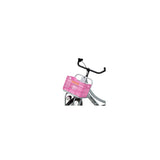 Dutchperfect Urbanproof Kiste Junior 15l Rpet leuchtend rosa