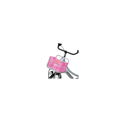 Dutchperfect Urbanproof Kiste Junior 15l Rpet leuchtend rosa
