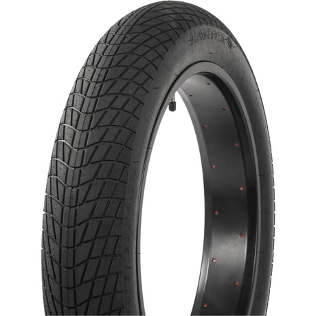 Dutchperfect Urban Proof Razor Normalreifen 20 x 4,00 schwarz
