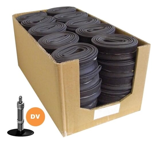 Urbanfestes Urban Proof Innenrohr 28 x 1,40 - 1,75 HV 40 mm WP (50)