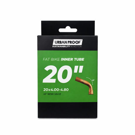 Dutchperfect Schlauch Urban Proof 20 Zoll 20x4,00 | av