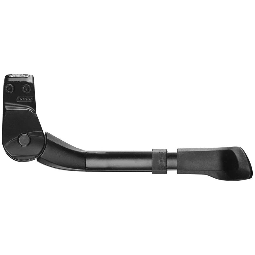 Ursus Hinterbauständer King Mini 20 18mm Aluminium schwarz