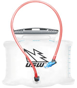 Uswe compact hydration bladder 1.5l