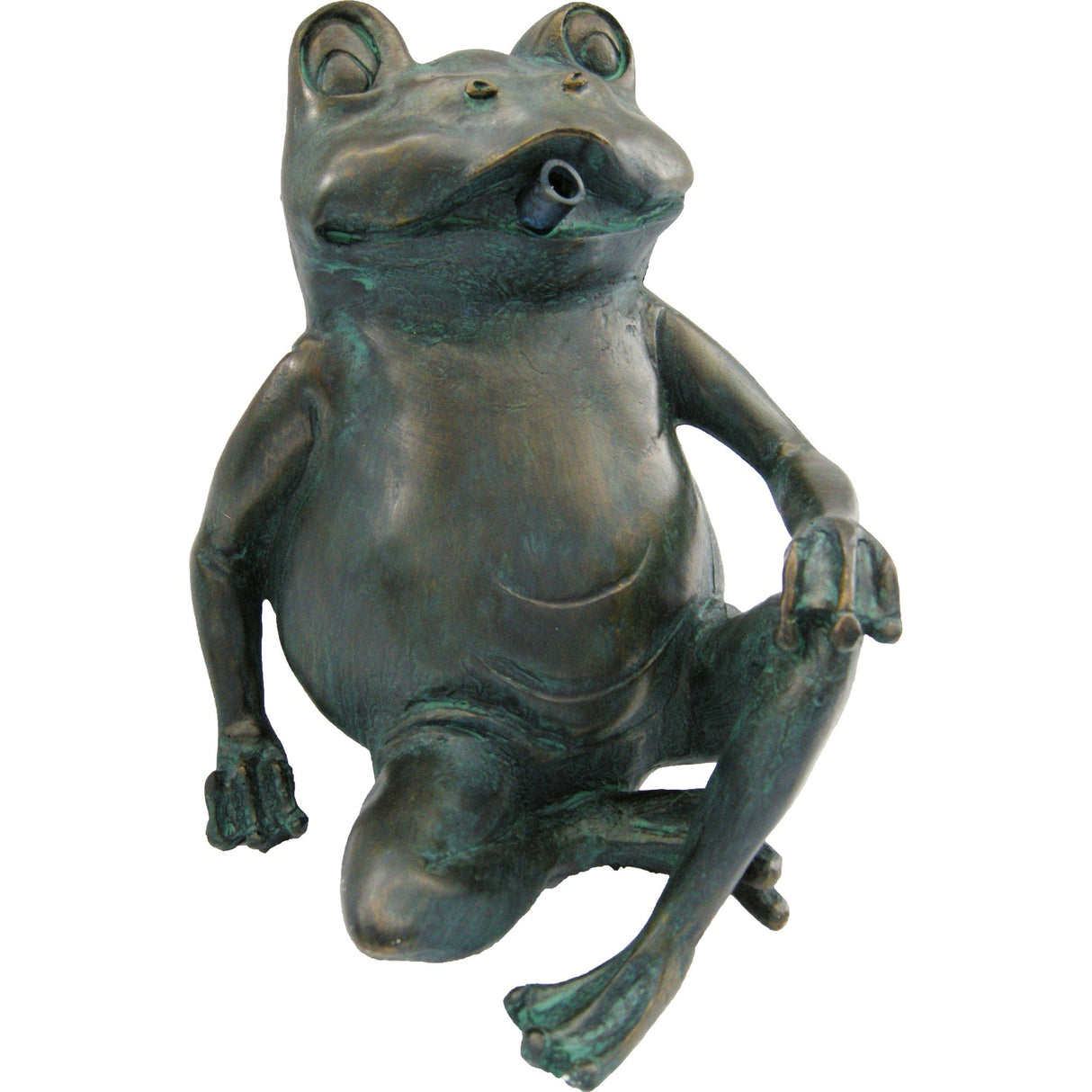 Ubbink Frosch Spray Figur