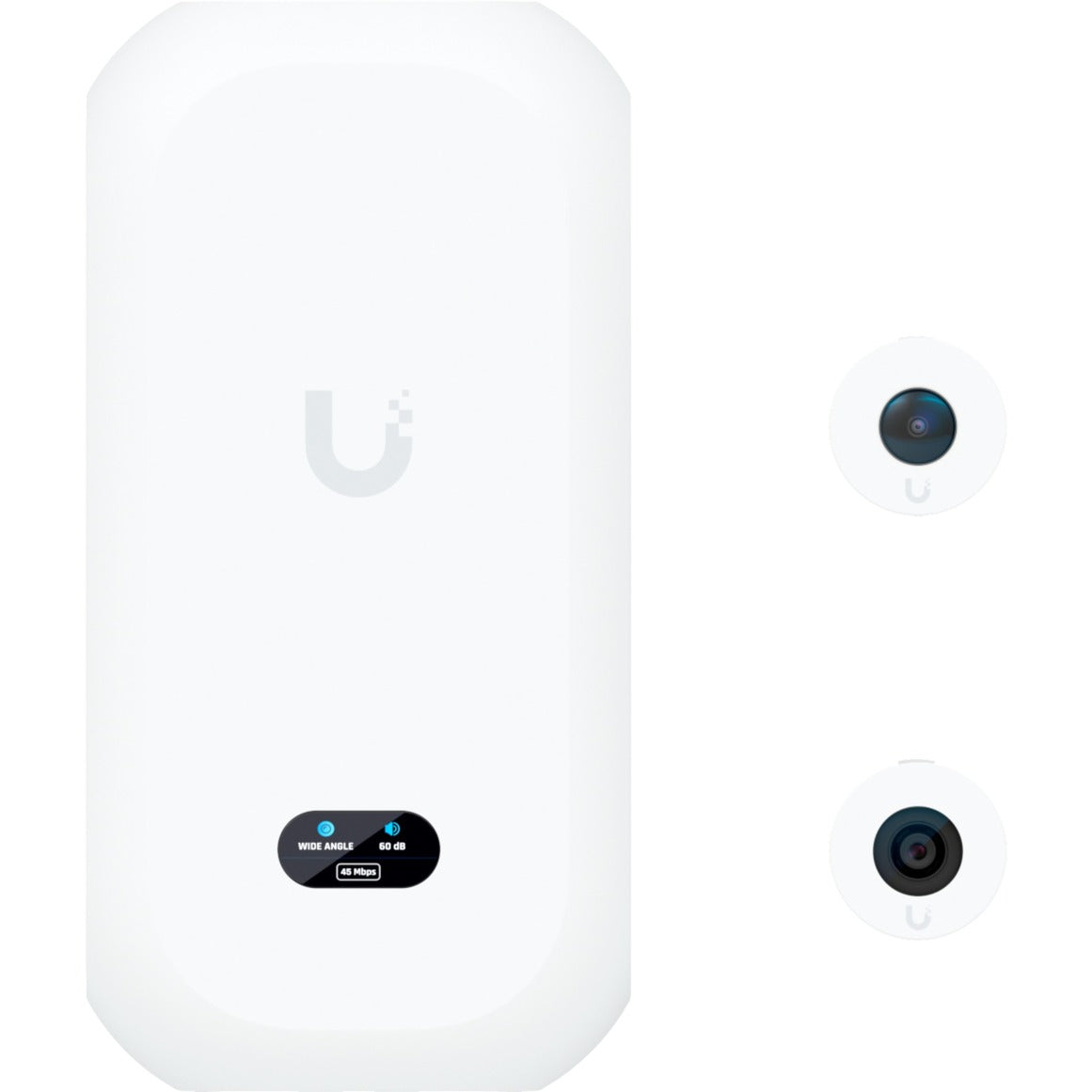 Ubiquiti ai theta