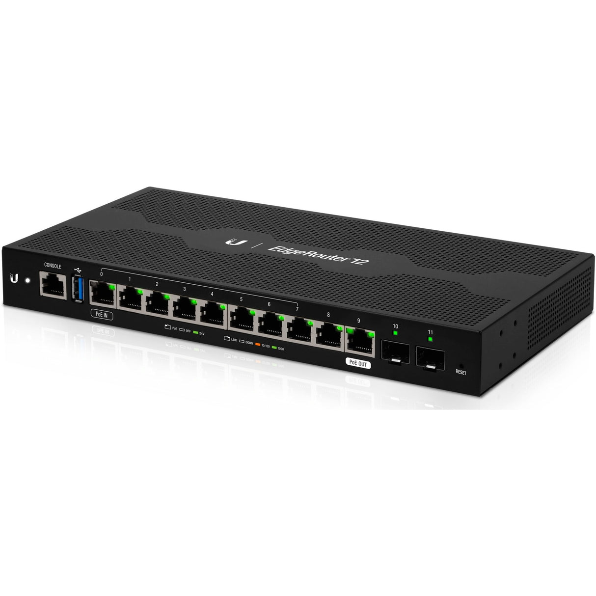 Ubiquiti Edgerouter 12