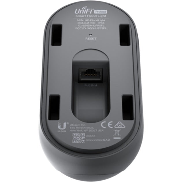 Ubiquiti Protect Flutlicht