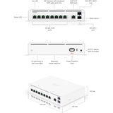 Konsola uisp ubiquiti ubiquiti