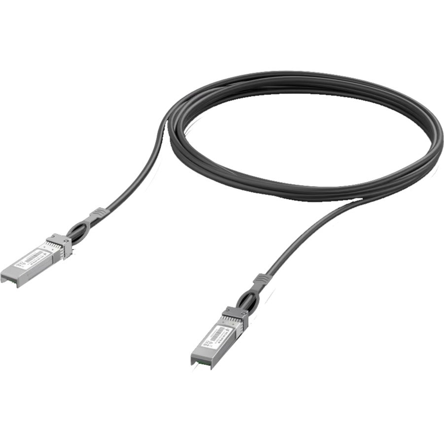 Kabel łatki ubiquiti unifi SFP