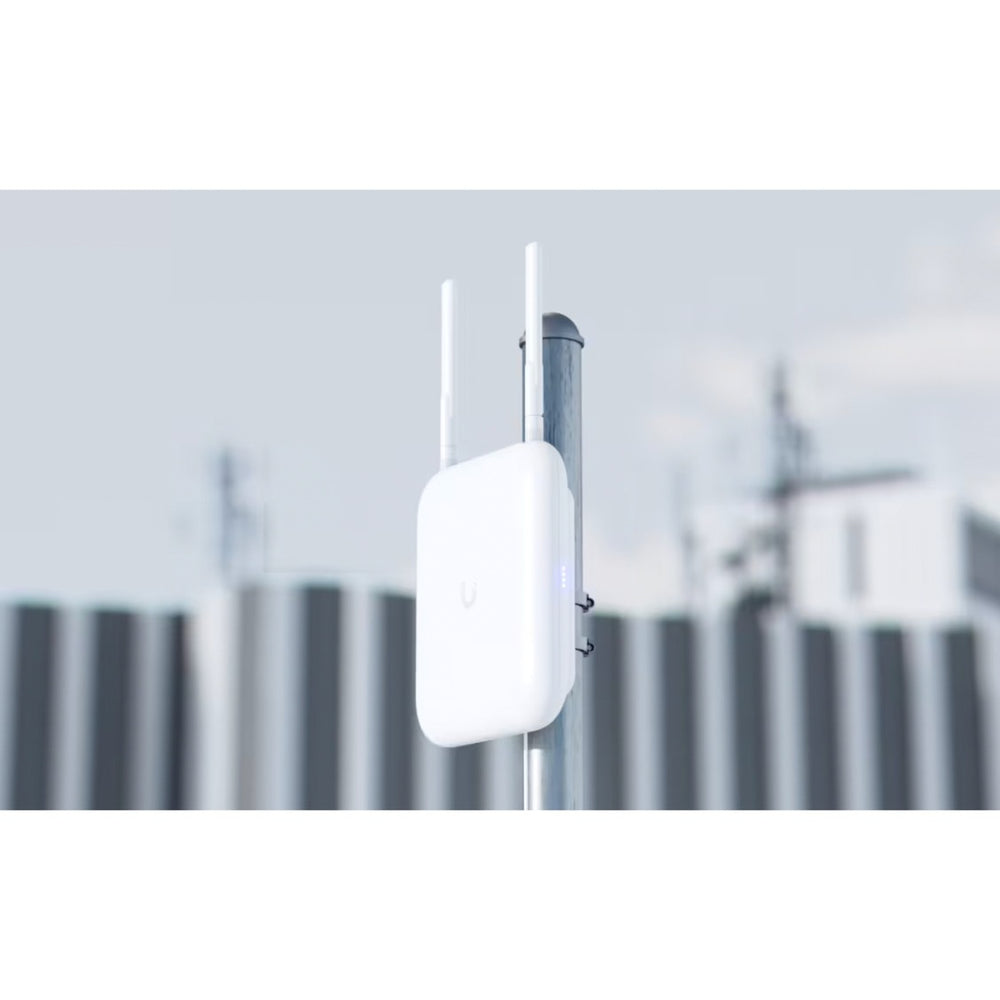 Ubiquiti Wireless AP Wifi7 U7 Outdoor