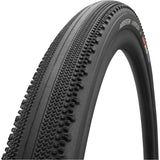 Vredestein Tire Aventura Seta 700 X 38C Sort fold